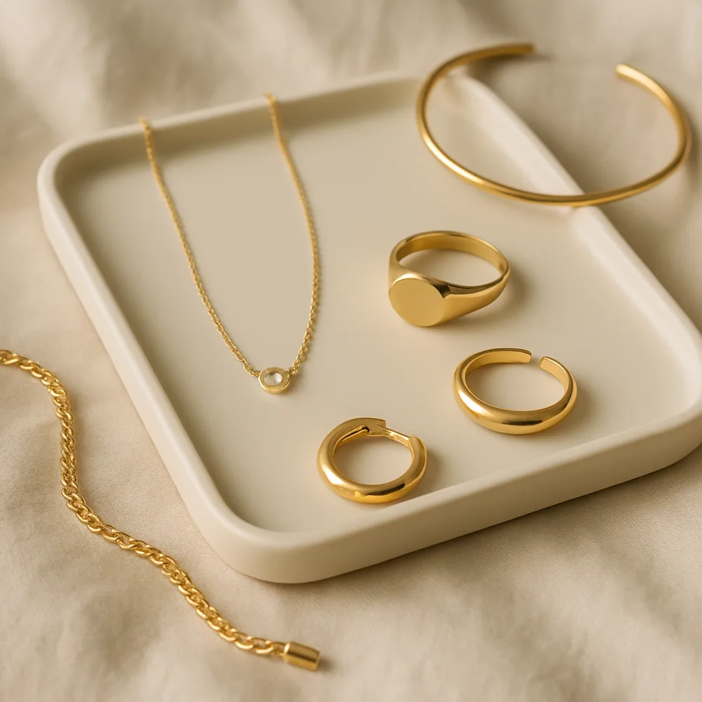 How to Choose a Comfortable Ring Size