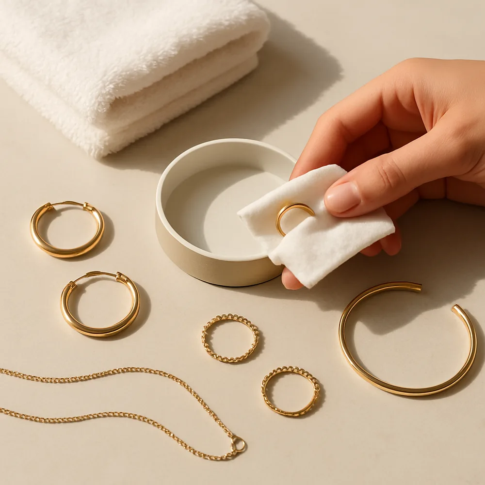 How to Find a Bracelet That Fits Well