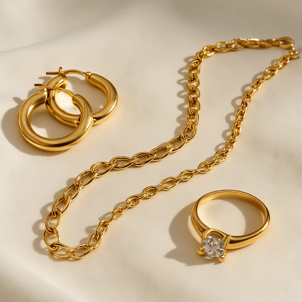 A Practical Guide to Buying Jewelry Online