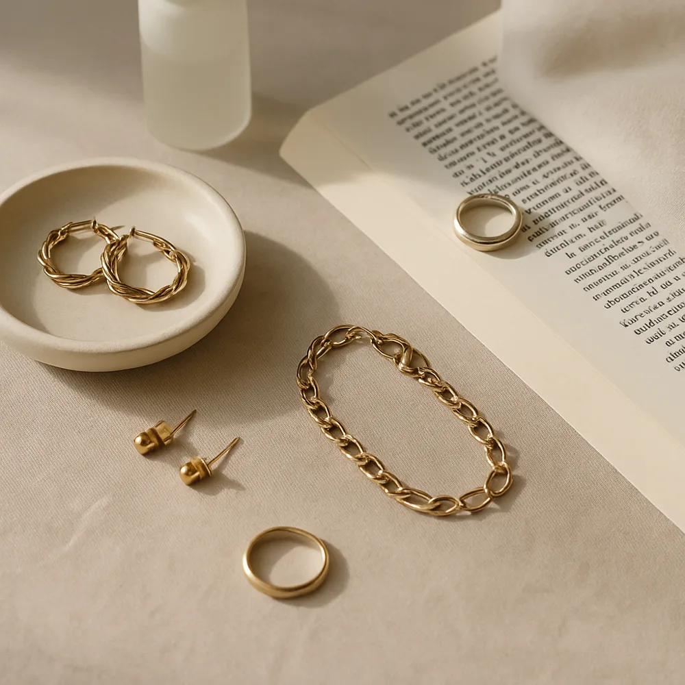 How to Keep Rings Looking Their Best